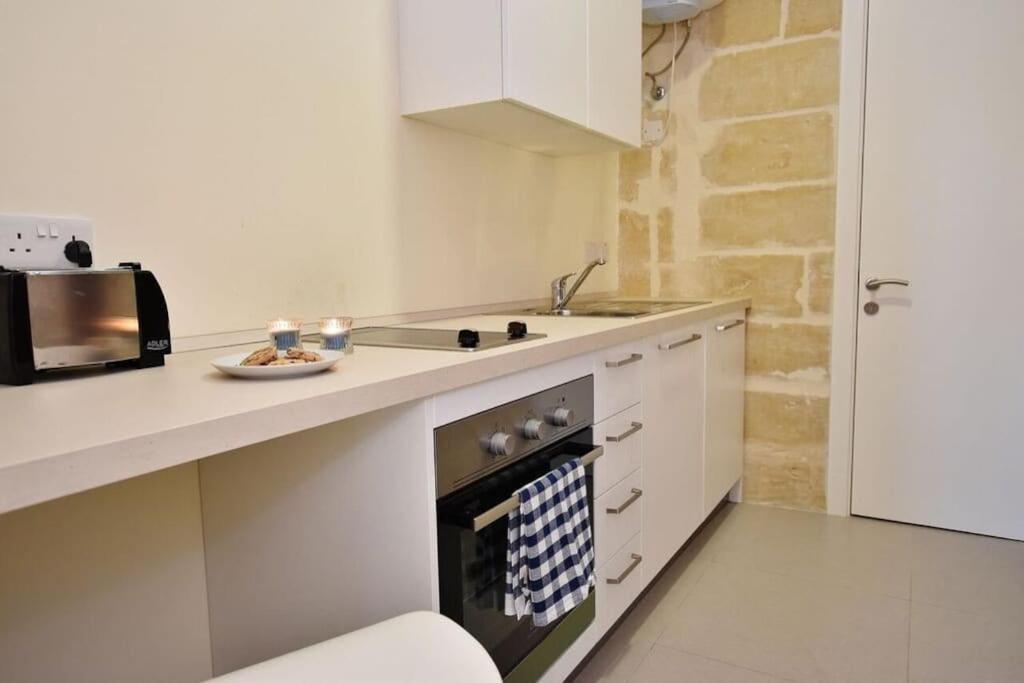 Vallettastay - Lucky Star Studio Apartment 302 Exterior photo