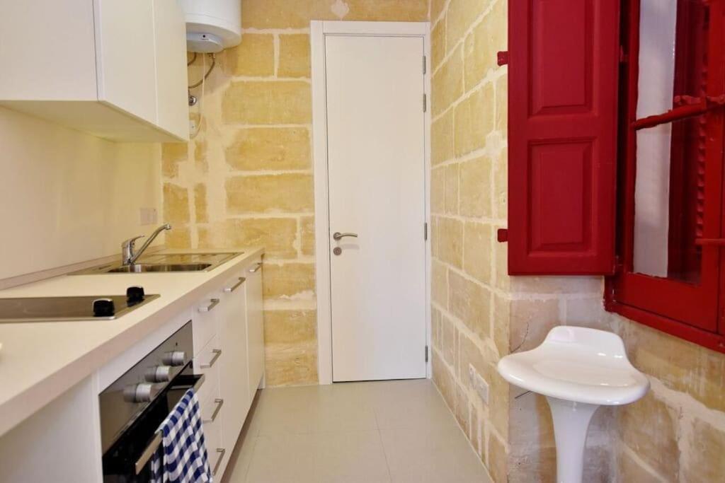 Vallettastay - Lucky Star Studio Apartment 302 Exterior photo
